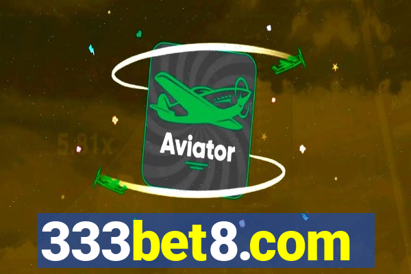 333bet8.com