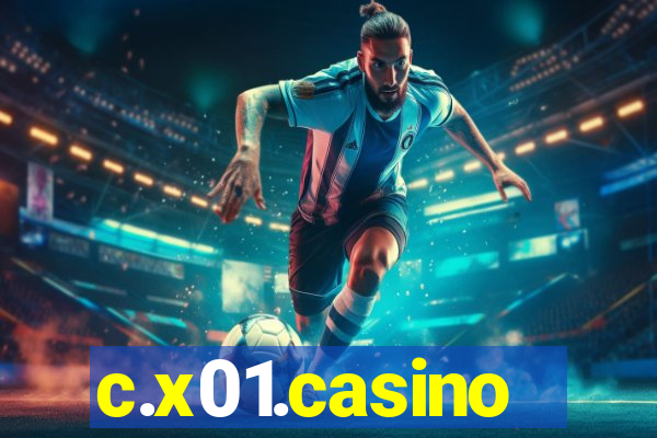 c.x01.casino