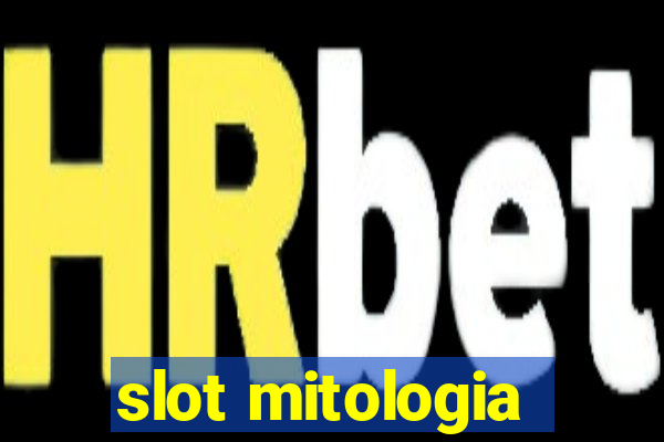 slot mitologia