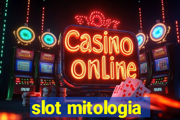 slot mitologia