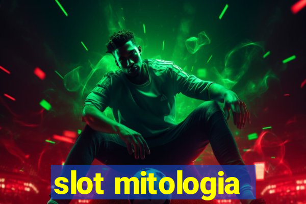 slot mitologia