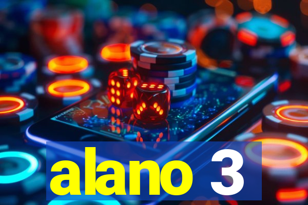 alano 3