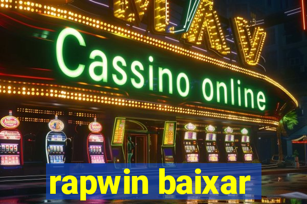 rapwin baixar