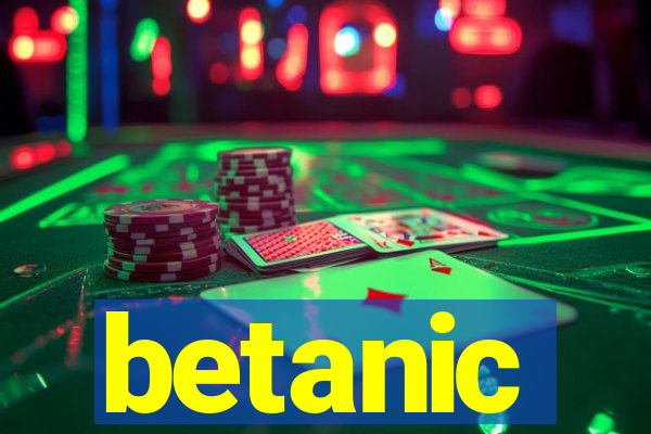 betanic