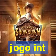 jogo int