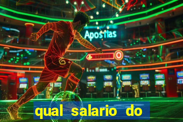 qual salario do leo pereira