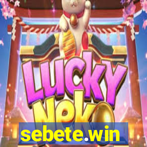 sebete.win