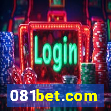 081bet.com