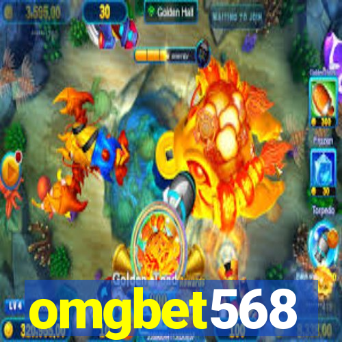 omgbet568