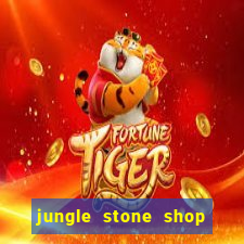 jungle stone shop reclame aqui