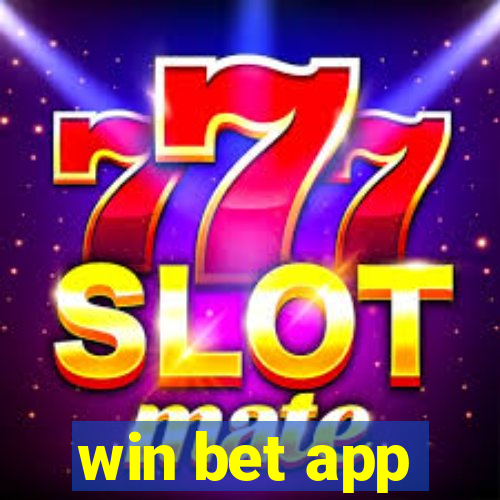 win bet app