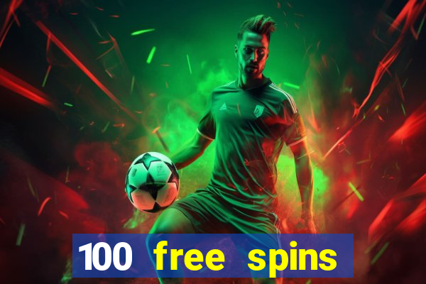 100 free spins holland casino