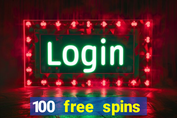 100 free spins holland casino