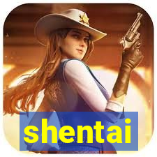 shentai