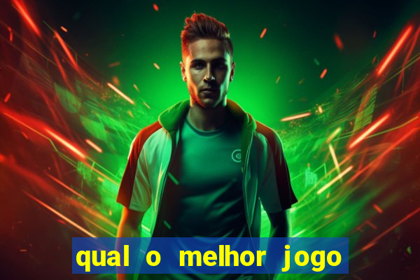 qual o melhor jogo de apostas online para ganhar dinheiro