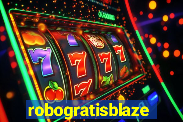 robogratisblaze