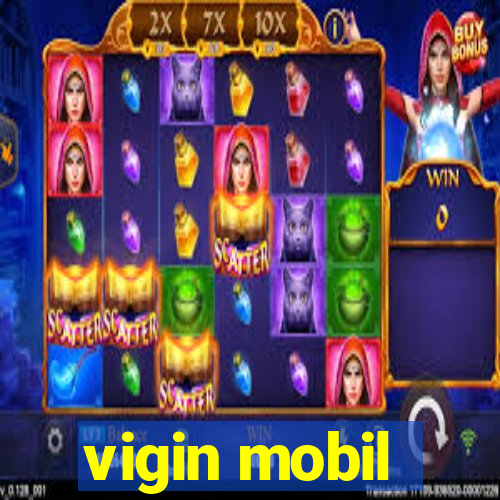 vigin mobil