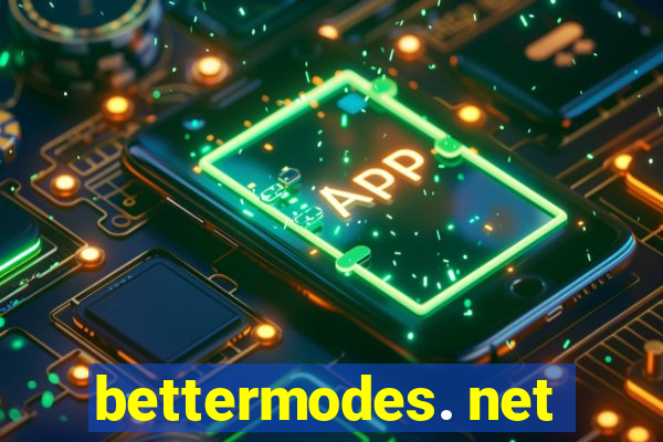 bettermodes. net