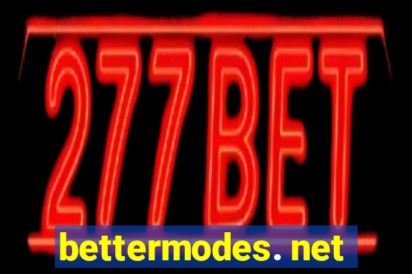 bettermodes. net