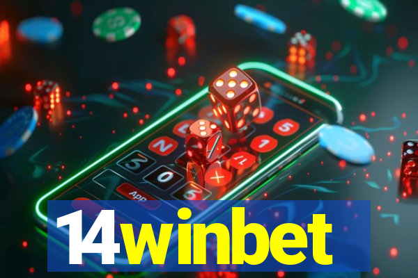 14winbet