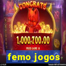 femo jogos