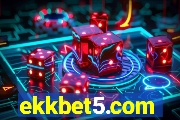 ekkbet5.com