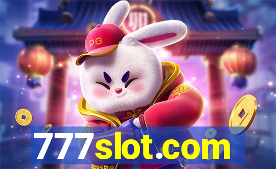 777slot.com