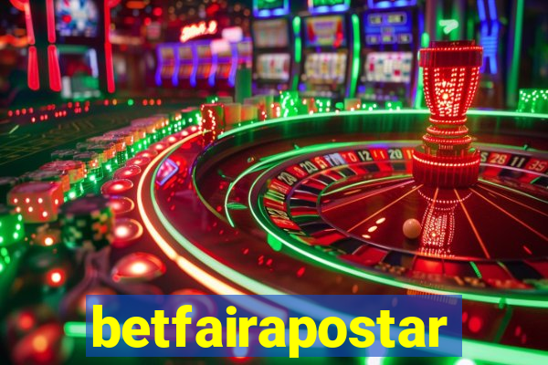 betfairapostar