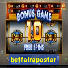 betfairapostar