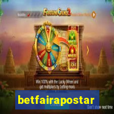 betfairapostar