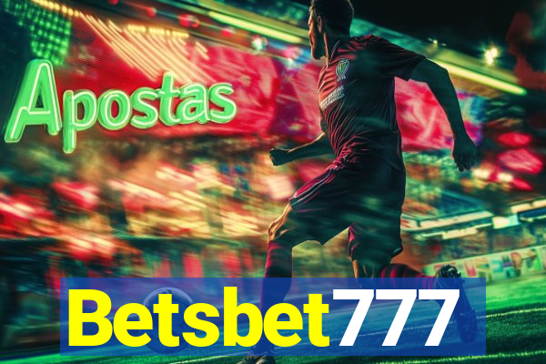 Betsbet777