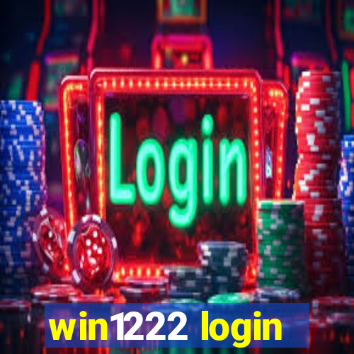 win1222 login