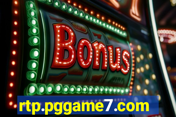 rtp.pggame7.com