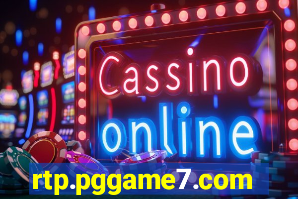 rtp.pggame7.com