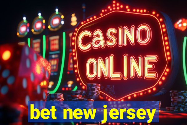 bet new jersey