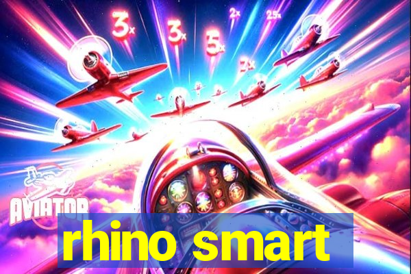 rhino smart