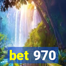 bet 970