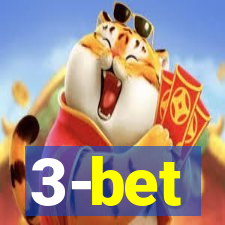 3-bet