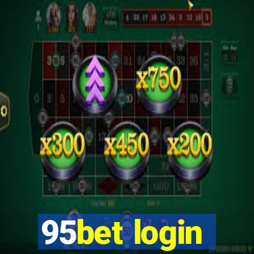 95bet login