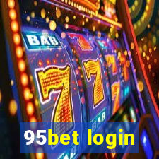 95bet login