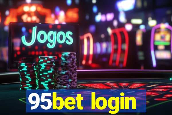 95bet login