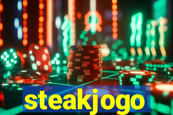 steakjogo