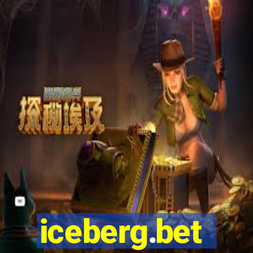 iceberg.bet