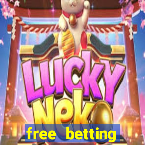 free betting without deposit