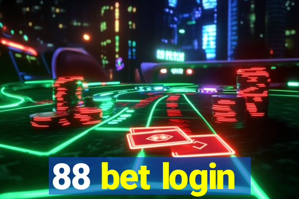 88 bet login