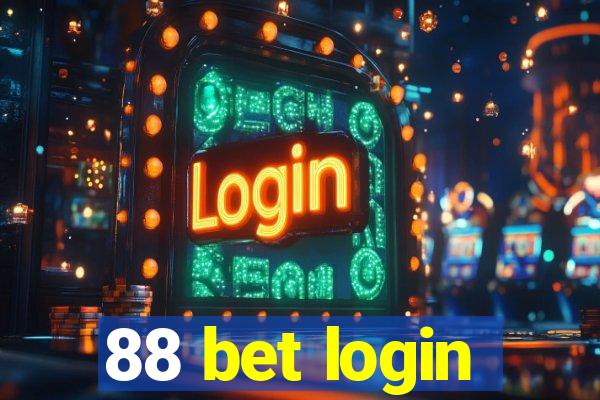 88 bet login