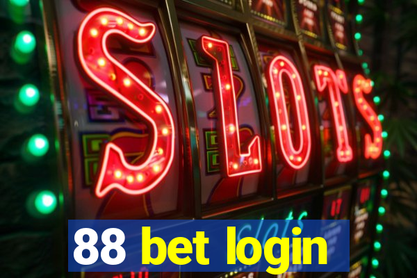 88 bet login