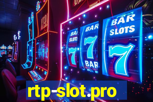 rtp-slot.pro