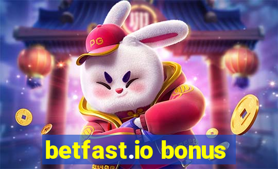 betfast.io bonus