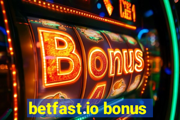 betfast.io bonus